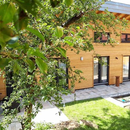 מלון Schönsee Gaestehaus Andreas מראה חיצוני תמונה