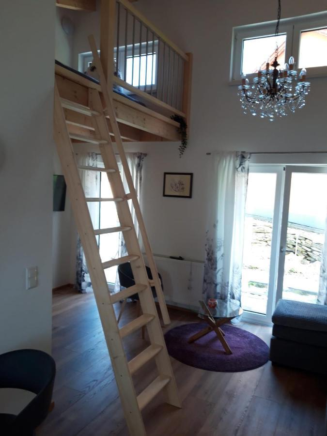 מלון Schönsee Gaestehaus Andreas מראה חיצוני תמונה