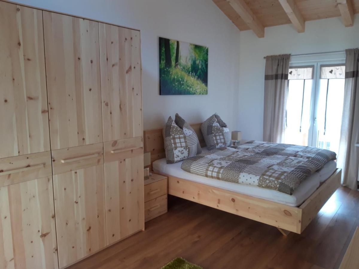 מלון Schönsee Gaestehaus Andreas מראה חיצוני תמונה