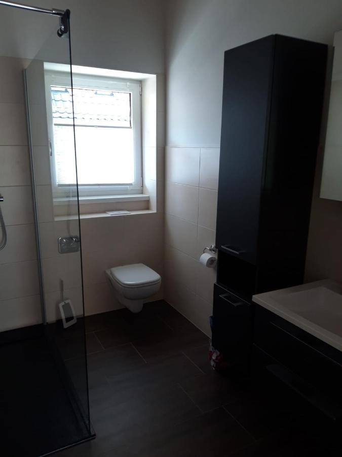 מלון Schönsee Gaestehaus Andreas מראה חיצוני תמונה