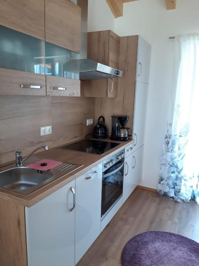 מלון Schönsee Gaestehaus Andreas מראה חיצוני תמונה
