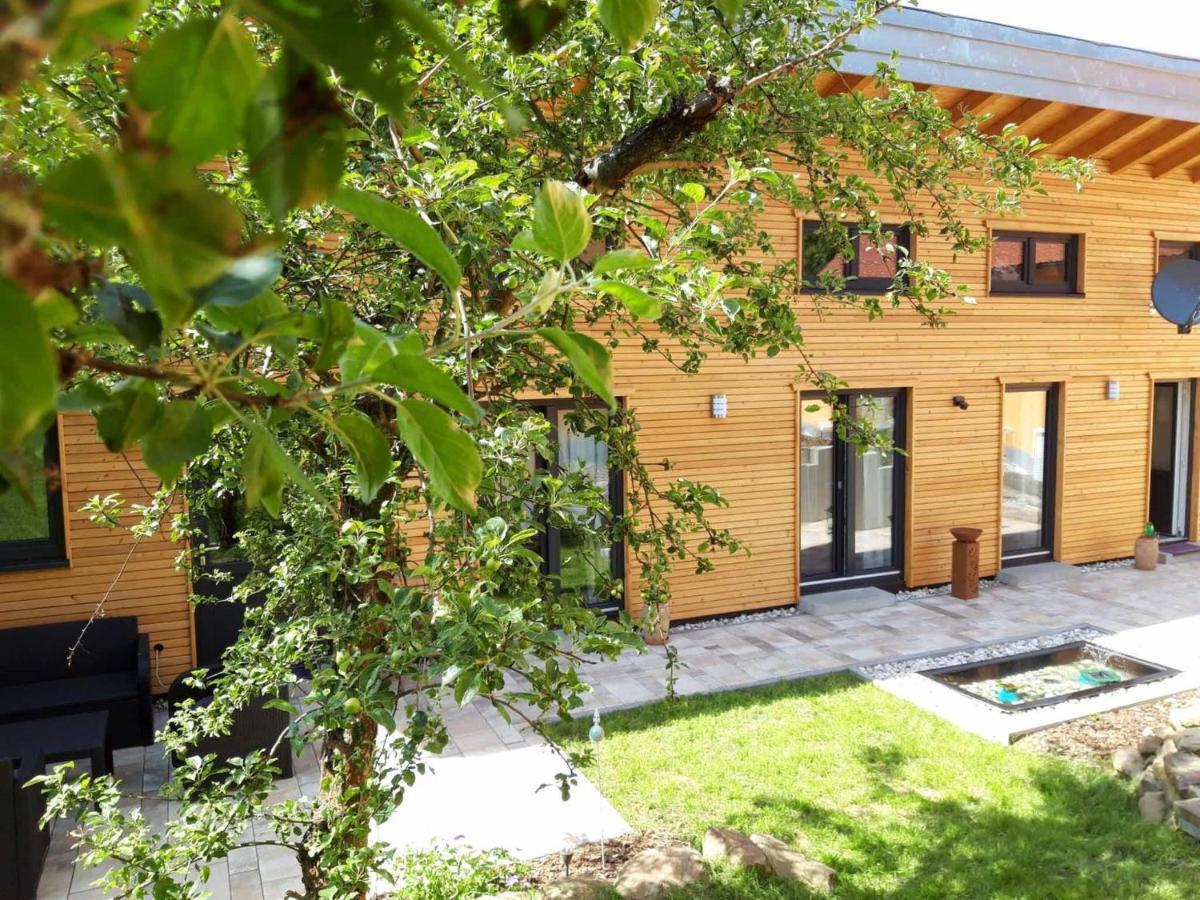 מלון Schönsee Gaestehaus Andreas מראה חיצוני תמונה